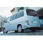 fasce per finestrini laterali set 2 pezzi VOLKSWAGEN T4  (Cod. TF-BFT01166)