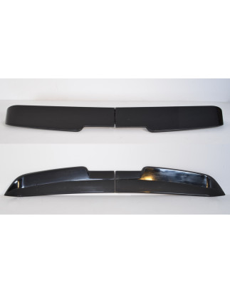 Spoiler porta in 2 parti Look Sportline VOLKSWAGEN T5  (Cod. TF-BFT01169)