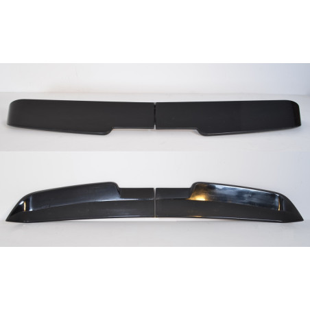 Spoiler porta in 2 parti Look Sportline VOLKSWAGEN T5  (Cod. TF-BFT01169)