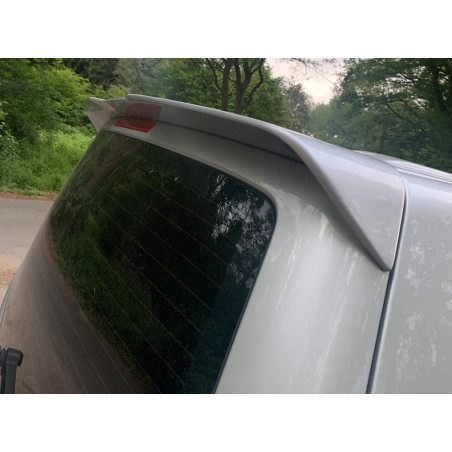 Spoiler con alette in look Sportline VOLKSWAGEN T5  (Cod. TF-BFT01170)