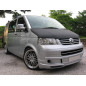 Spoiler paraurti anteriore, per paraurti Mutlivan/Caravelle VOLKSWAGEN T5  (Cod. TF-BFT01171)
