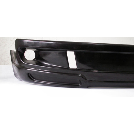 Spoiler paraurti anteriore, per paraurti Mutlivan/Caravelle VOLKSWAGEN T5  (Cod. TF-BFT01171)
