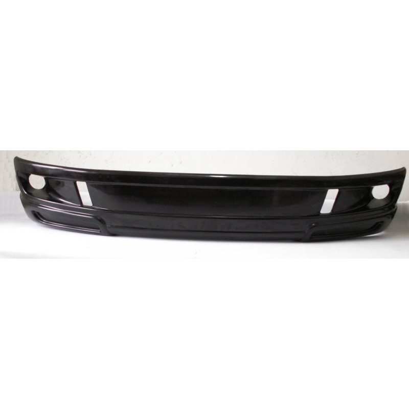 Spoiler paraurti anteriore Mutlivan/Caravelle Look Sportline VOLKSWAGEN T5  (Cod. TF-BFT01172)