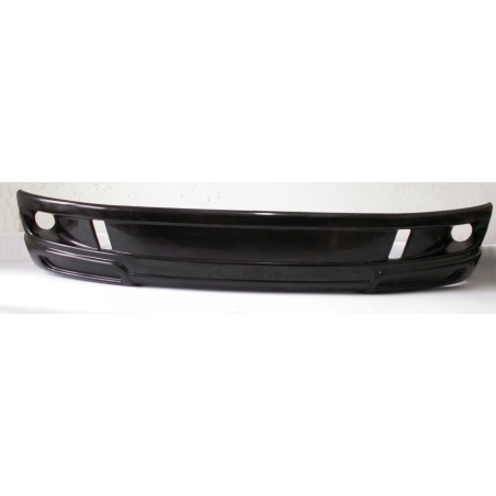 Spoiler paraurti anteriore Mutlivan/Caravelle Look Sportline VOLKSWAGEN T5  (Cod. TF-BFT01172)