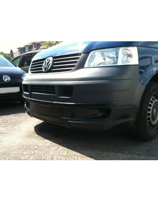 Spoiler paraurti anteriore Look OEM Transporter VOLKSWAGEN T5  (Cod. TF-BFT01174)