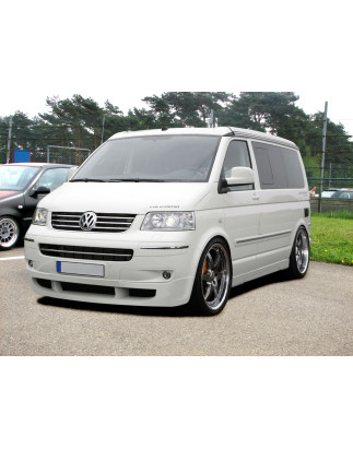 Minigonne sottoporta VOLKSWAGEN T5  (Cod. TF-BFT01175)
