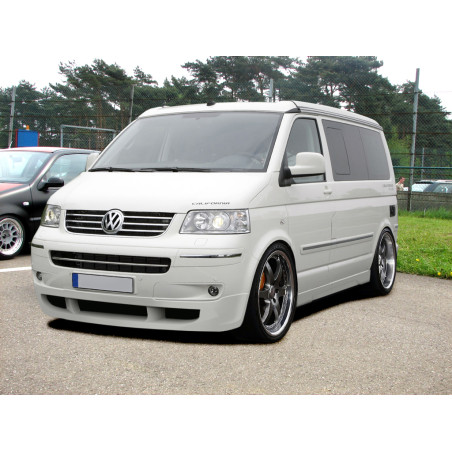 Minigonne sottoporta VOLKSWAGEN T5  (Cod. TF-BFT01175)