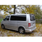 Prolunghe paraurti posteriore VOLKSWAGEN T5  (Cod. TF-BFT01177)