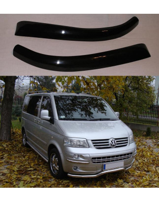 palpebre fari VOLKSWAGEN T5  (Cod. TF-BFT01178)