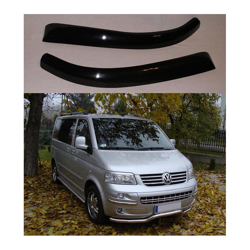 palpebre fari VOLKSWAGEN T5  (Cod. TF-BFT01178)