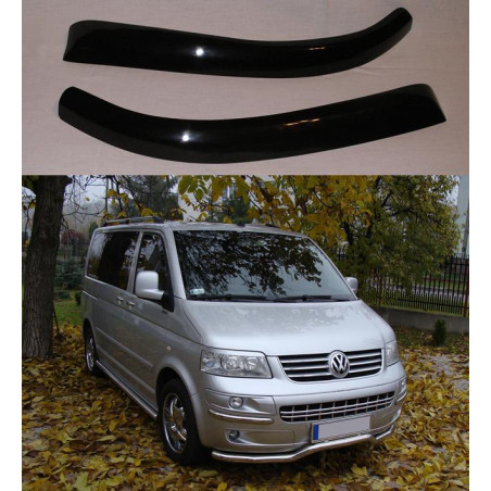 palpebre fari VOLKSWAGEN T5  (Cod. TF-BFT01178)