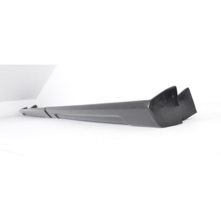 Minigonne laterali stile Panamericana versione corta VOLKSWAGEN T5  (Cod. TF-BFT01180)