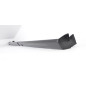 Minigonne laterali stile Panamericana versione corta VOLKSWAGEN T5  (Cod. TF-BFT01180)