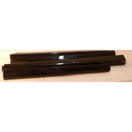 Minigonne sottoporta VOLKSWAGEN T5  (Cod. TF-BFT01181)