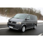 Spoiler paraurti anteriore stile Panamericana VOLKSWAGEN T5 Lifting 2009-2015 (Cod. TF-BFT01182)