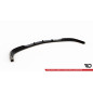 SPLITTER ANTERIORE V.1 MERCEDES CLK W 209 PER STANDARD VERSION (Cod. M-ME-CLK-209-FD1G)