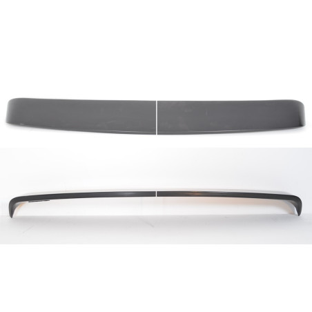 Spoiler porta 2 pezzi VOLKSWAGEN T5 Lifting 2009-2015 (Cod. TF-BFT01185)