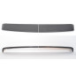 Spoiler porta 2 pezzi VOLKSWAGEN T5 Lifting 2009-2015 (Cod. TF-BFT01185)