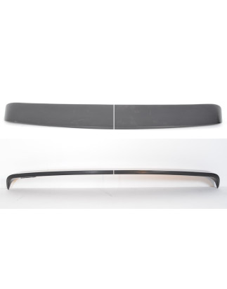 Spoiler porta in 2 parti Look Sportline VOLKSWAGEN T5 Lifting 2009-2015 (Cod. TF-BFT01186)