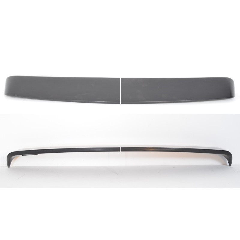 Spoiler porta in 2 parti Look Sportline VOLKSWAGEN T5 Lifting 2009-2015 (Cod. TF-BFT01186)