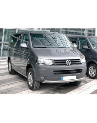 Minigonne sottoporta VOLKSWAGEN T5 Lifting 2009-2015 (Cod. TF-BFT01188)