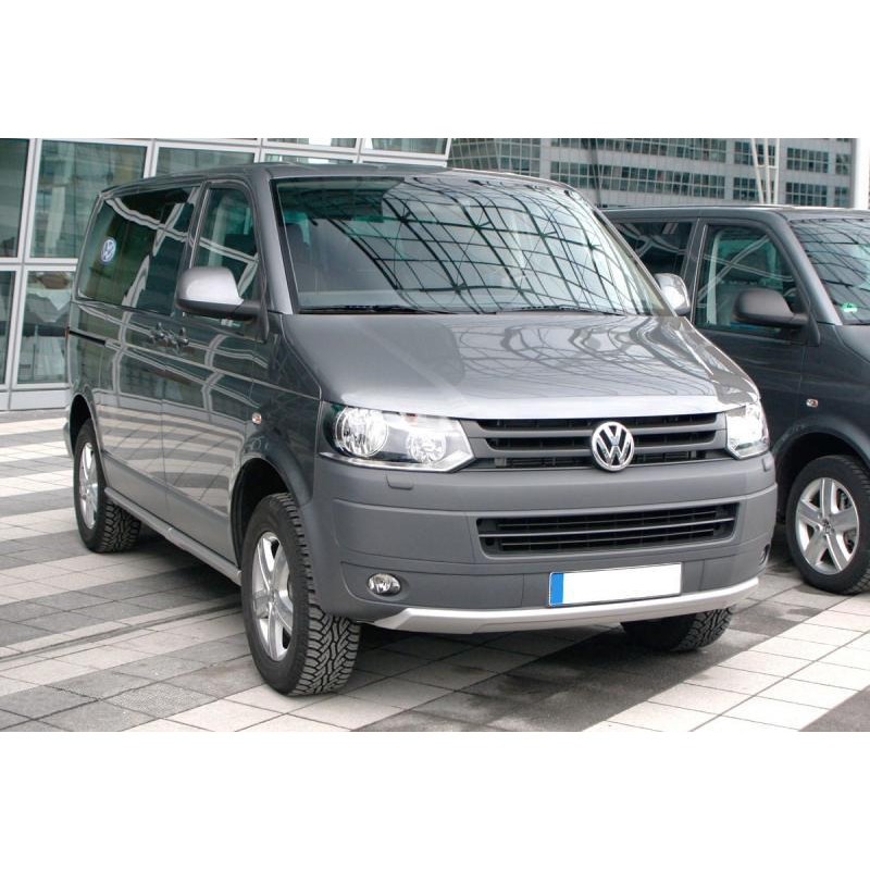 Minigonne sottoporta VOLKSWAGEN T5 Lifting 2009-2015 (Cod. TF-BFT01188)