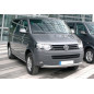 Minigonne sottoporta VOLKSWAGEN T5 Lifting 2009-2015 (Cod. TF-BFT01188)
