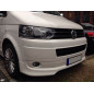 Spoiler paraurti anteriore stile OEM VOLKSWAGEN T5 Lifting 2009-2015 (Cod. TF-BFT01191)