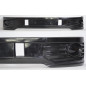 Spoiler paraurti anteriore in stile Sportline VOLKSWAGEN T5 Lifting 2009-2015 (Cod. TF-BFT01192)