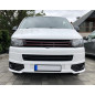 Griglia centrale (calandra) VOLKSWAGEN T5 Lifting 2009-2015 (Cod. TF-BFT01193)