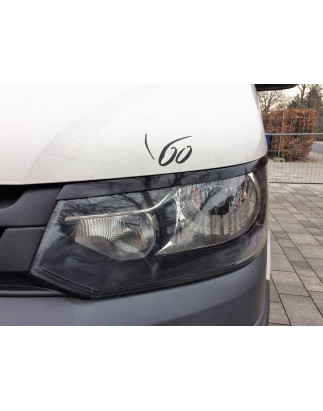 palpebre fari VOLKSWAGEN T5 Lifting 2009-2015 (Cod. TF-BFT01194)