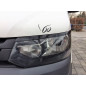 palpebre fari VOLKSWAGEN T5 Lifting 2009-2015 (Cod. TF-BFT01194)