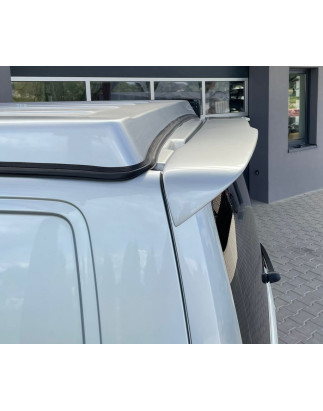 Aletta Spoiler lunotto look Sportline VOLKSWAGEN T6  (Cod. TF-BFT01198)