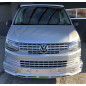 Spoiler anteriore look Sportline VOLKSWAGEN T6  (Cod. TF-BFT01201)