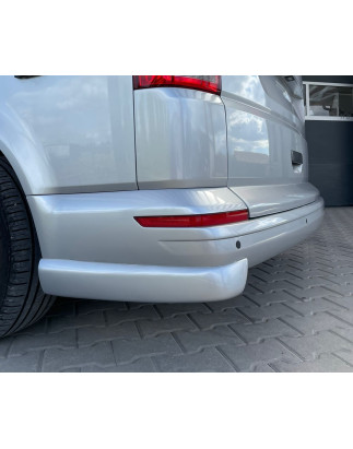 Paraurti posteriore  VOLKSWAGEN T6  (Cod. TF-BFT01202)