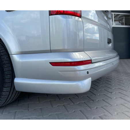 Paraurti posteriore  VOLKSWAGEN T6  (Cod. TF-BFT01202)