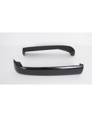 Paraurti posteriore  VOLKSWAGEN T6  (Cod. TF-BFT01202)