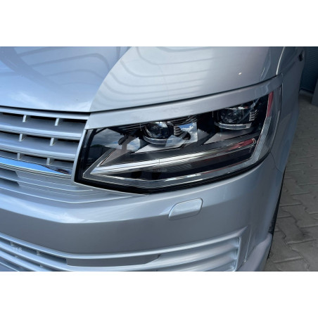 Palpebre fari VOLKSWAGEN T6  (Cod. TF-BFT01204)