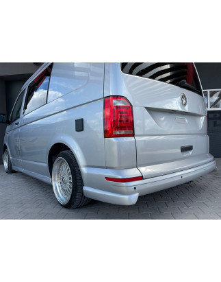 Minigonne sottoporta VOLKSWAGEN T6  (Cod. TF-BFT01205)