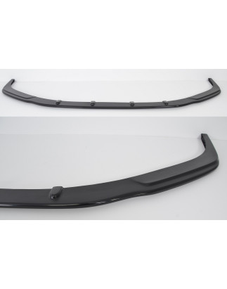 Diffusore anteriore per prolunga Sportline  VOLKSWAGEN T6  (Cod. TF-BFT01206)
