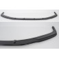 Diffusore anteriore per prolunga Sportline  VOLKSWAGEN T6  (Cod. TF-BFT01206)