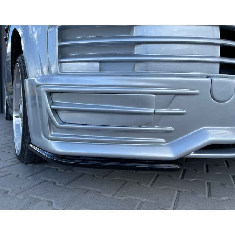 Flaps anteriori Sportline VOLKSWAGEN T6  (Cod. TF-BFT01207)