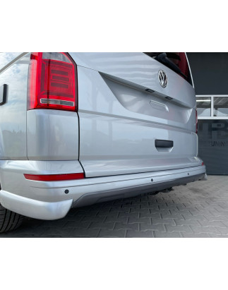 Diffusore paraurti posteriore VOLKSWAGEN T6  (Cod. TF-BFT01208)