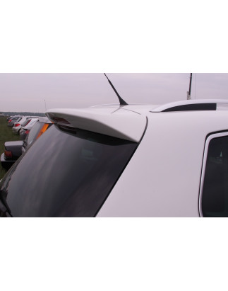Spoiler lunotto in stile Rline VOLKSWAGEN Tiguan  (Cod. TF-BFT01209)