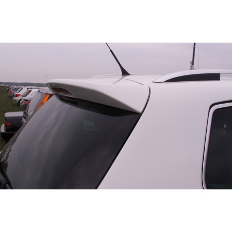 Spoiler lunotto in stile Rline VOLKSWAGEN Tiguan  (Cod. TF-BFT01209)