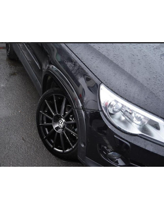 Prolunghe passaruota Sport&Style VOLKSWAGEN Tiguan  (Cod. TF-BFT01212)