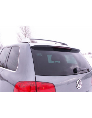 Spoiler lunotto VOLKSWAGEN Touareg 7L 02-06 (Cod. TF-BFT01213)