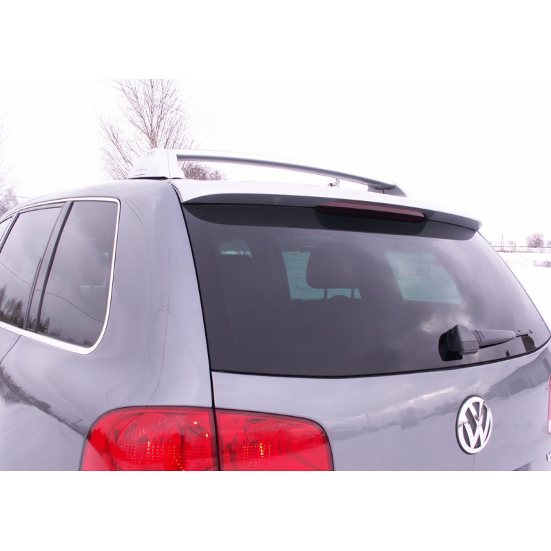 Spoiler lunotto VOLKSWAGEN Touareg 7L 02-06 (Cod. TF-BFT01213)