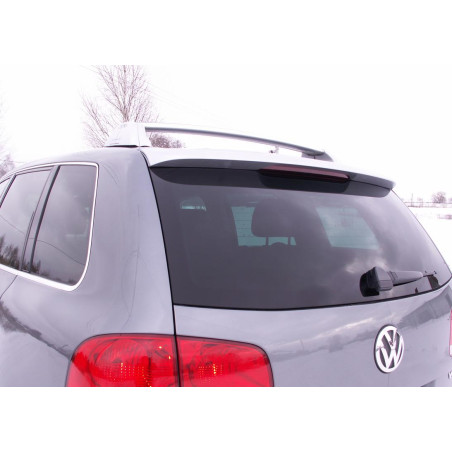 Spoiler lunotto VOLKSWAGEN Touareg 7L 02-06 (Cod. TF-BFT01213)