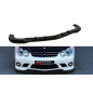 SPLITTER ANTERIORE MERCEDES CLK W209 (FOR ME-CLK-209-AMG204-F1 paraurti) (Cod. M-ME-CLK-209-AMG204-F